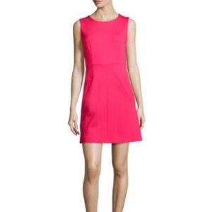 Diane Von Furstenberg Capreena Dress